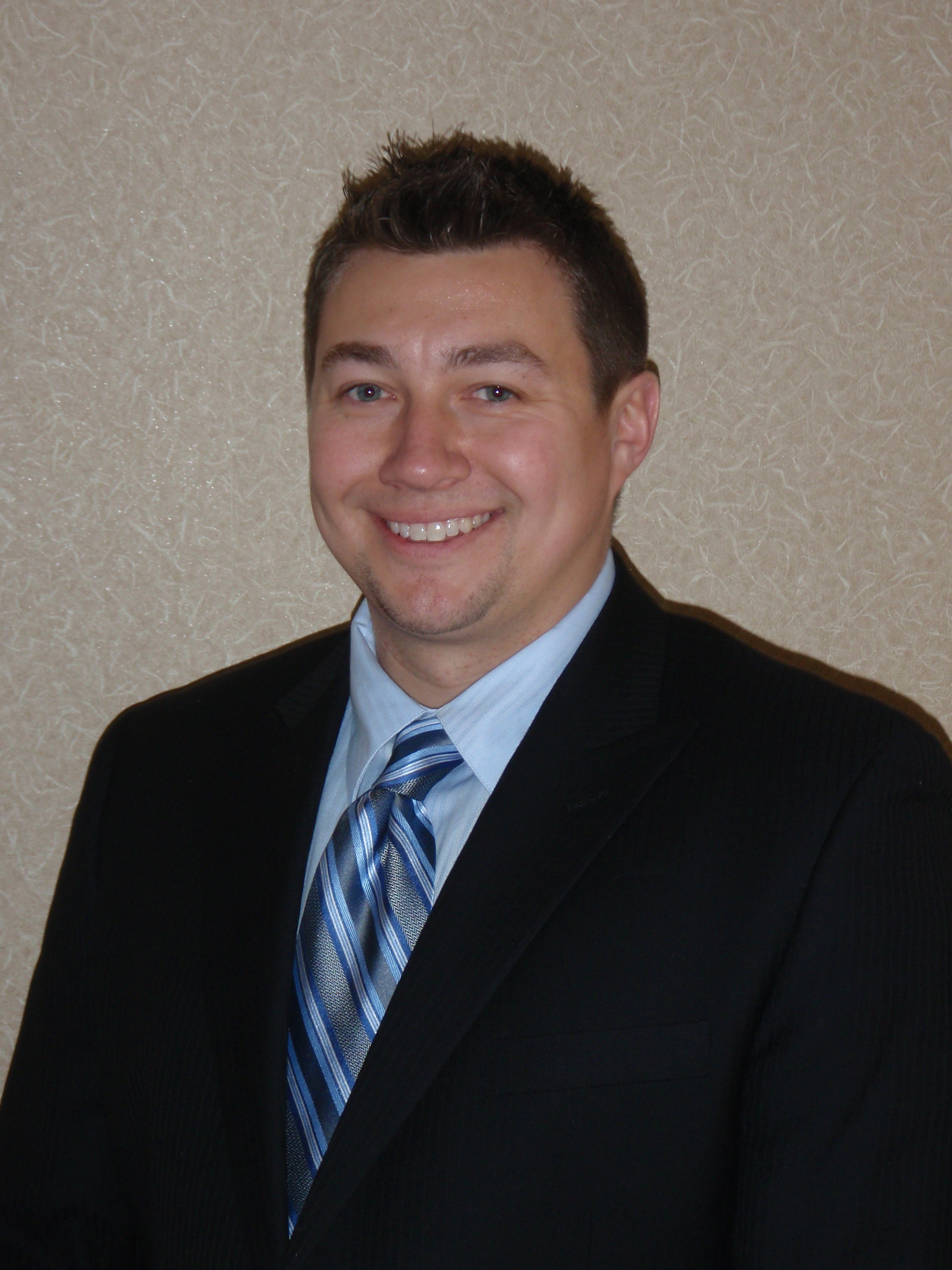 Dr. David Tycast